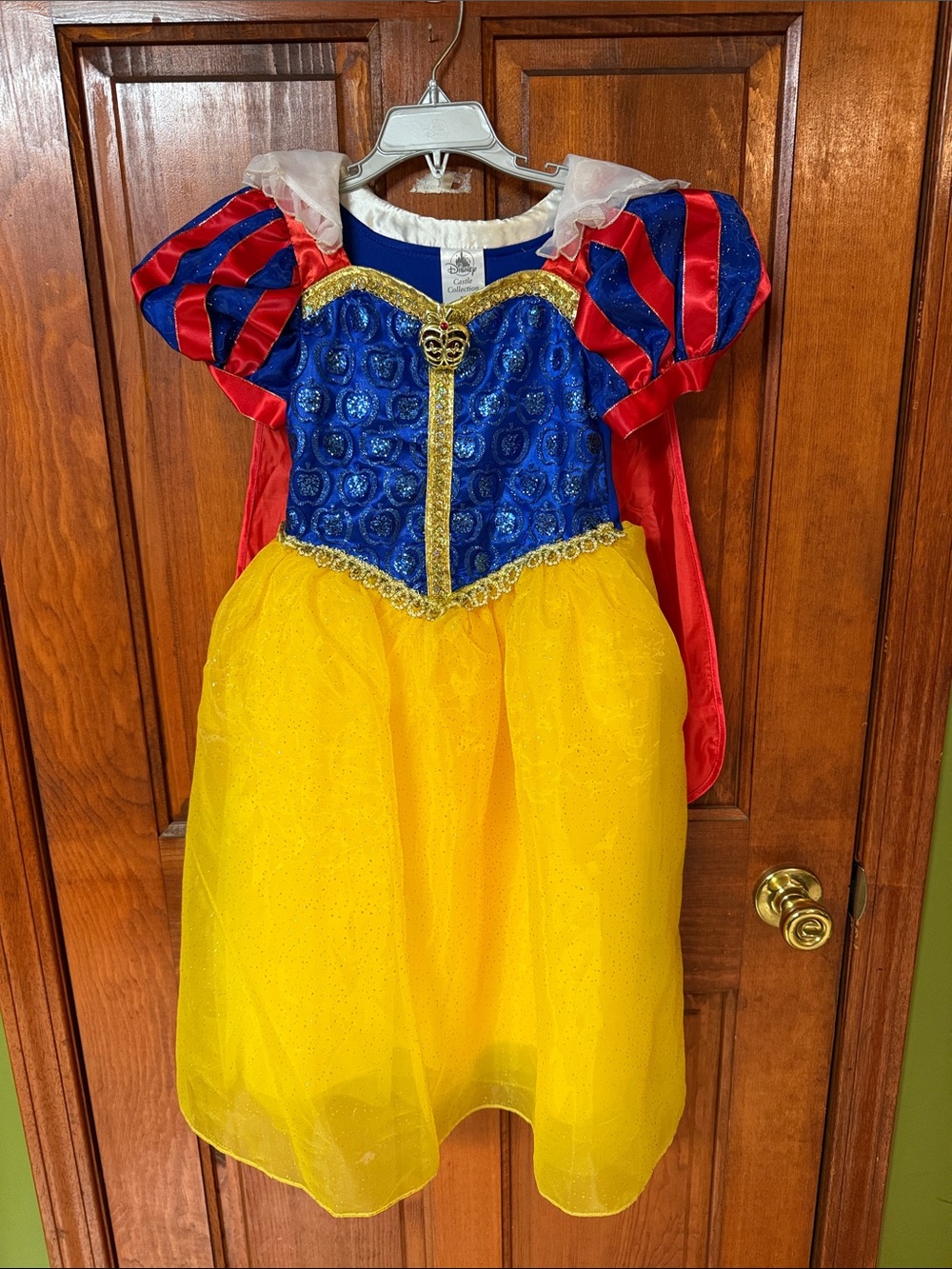 Disney Castle Collection Princess Dress - Picture 1 of 6